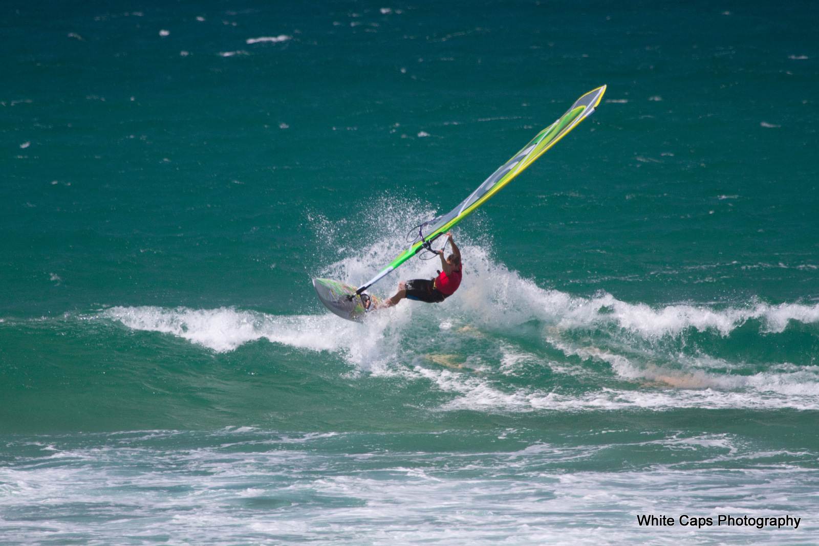 Australian Wave sailing titles 2012