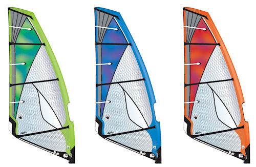 Ezzy 2013 Panther Elite 4 Batten