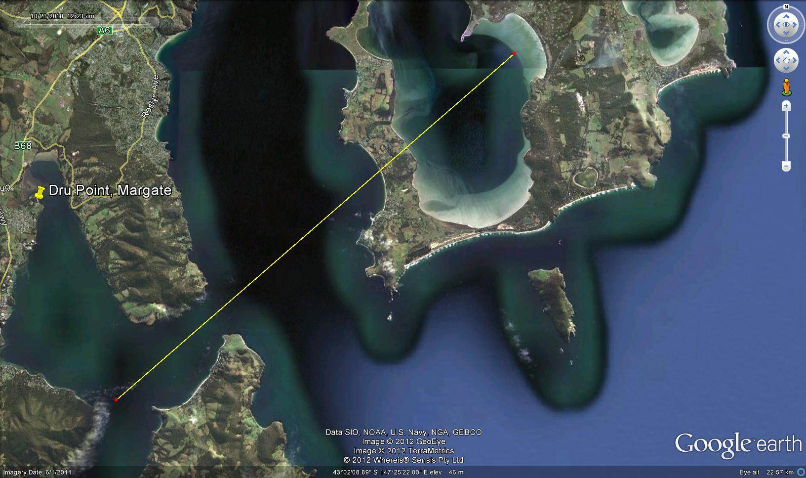 Dru Point 2