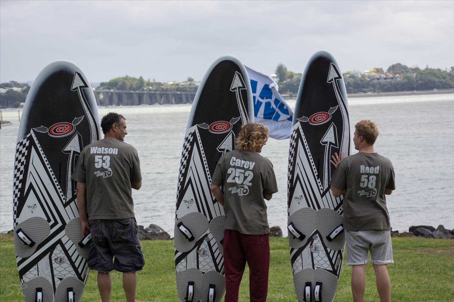 Team10 Carbon Art Boards