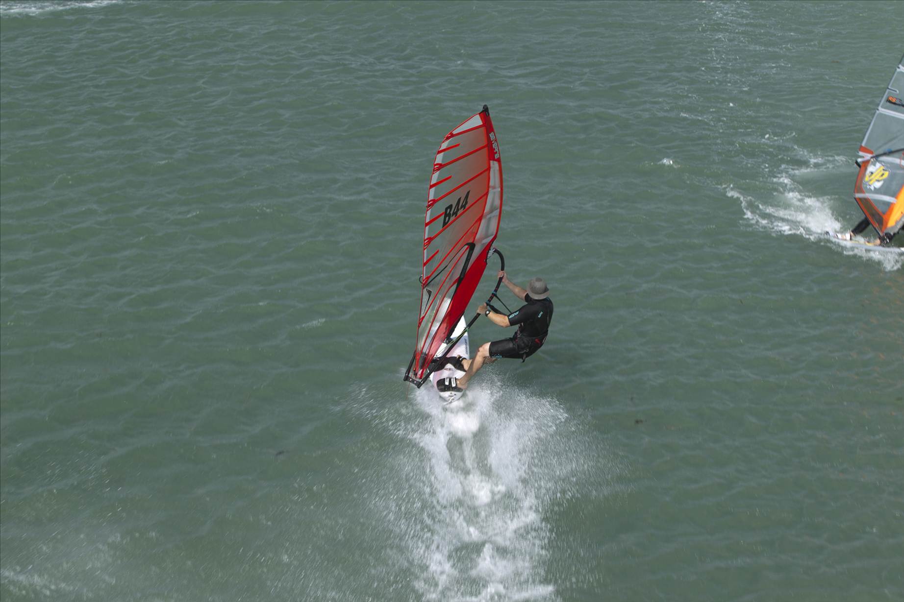 Cervantes speed comp