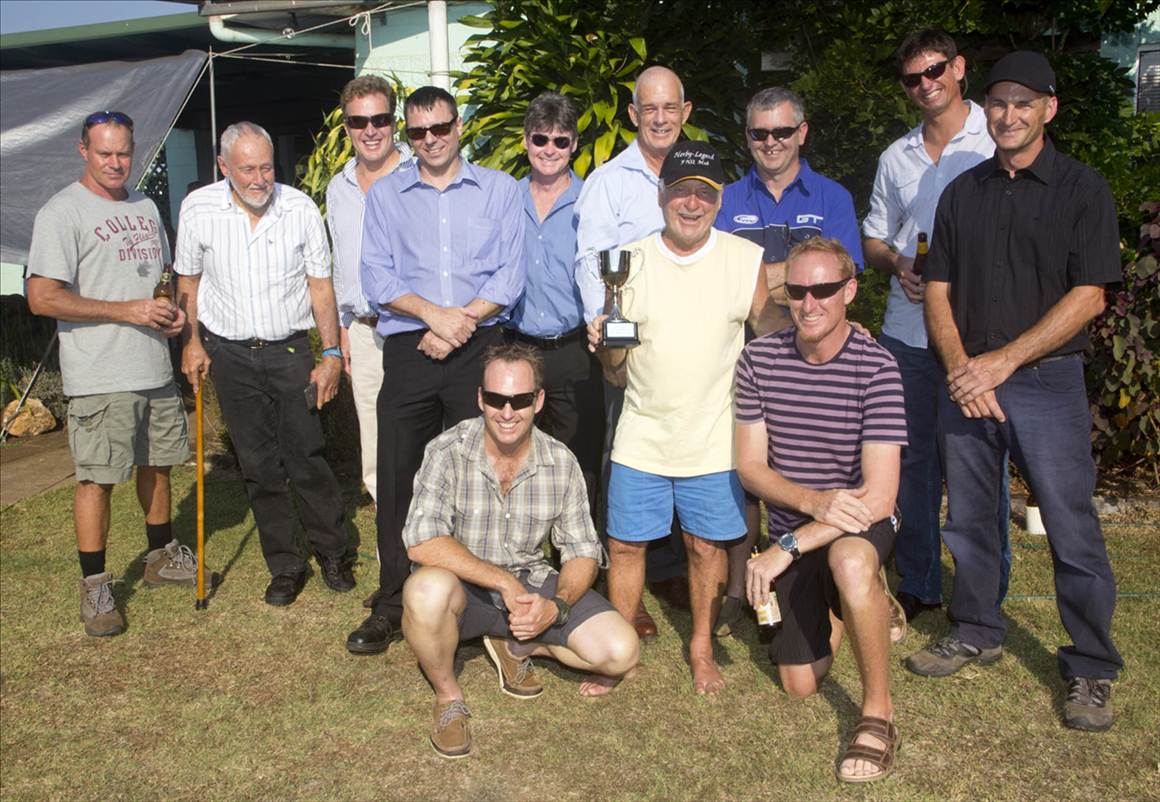 2012 Winters Cup