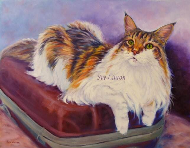 recent paintings Dec 2012