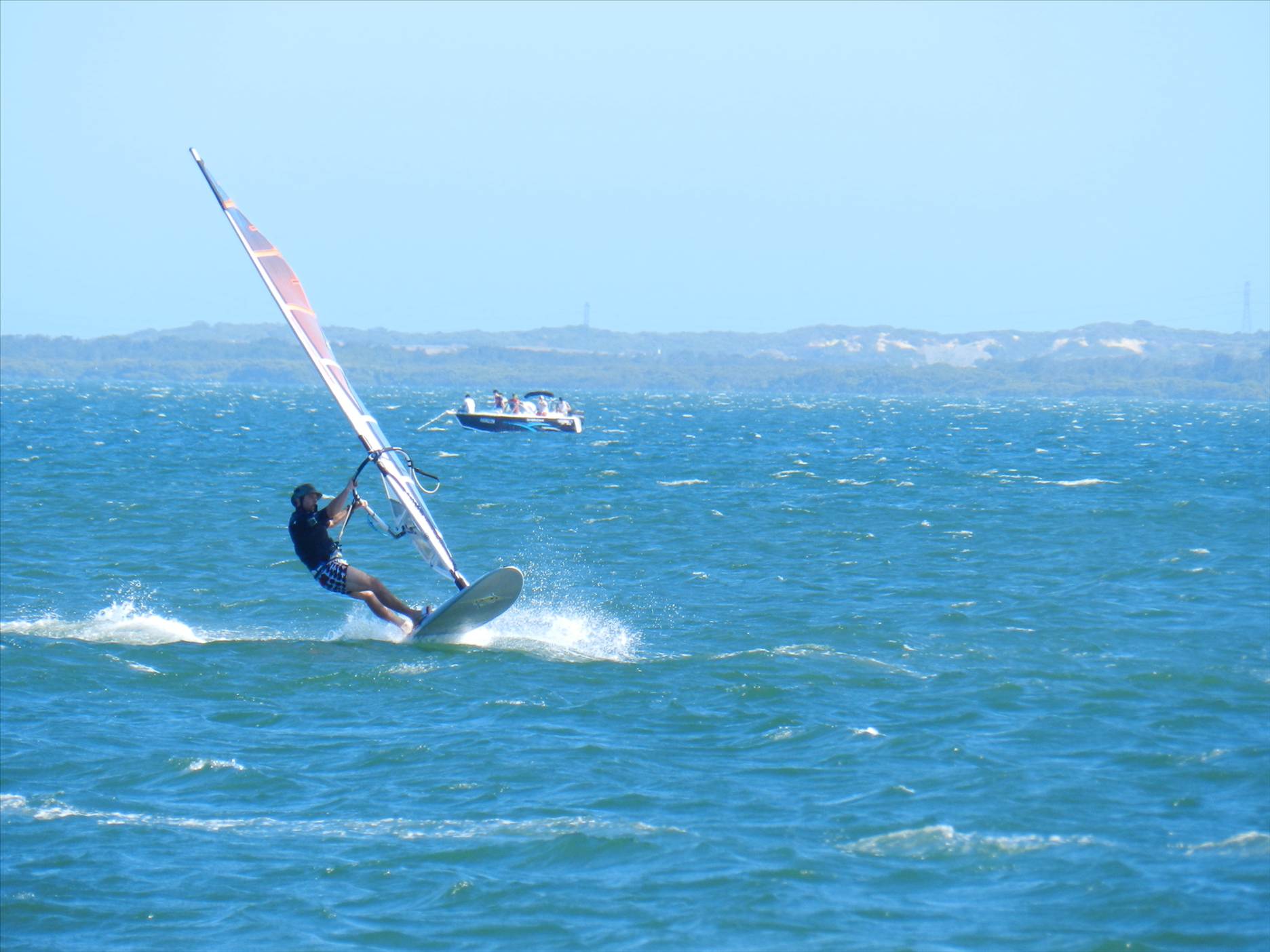 NSW Heat 3 Slalom Series