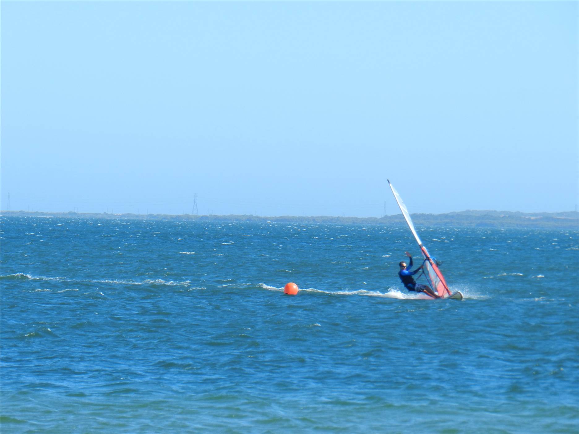 NSW Heat 3 Slalom Series