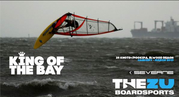 KIng of the Bay
