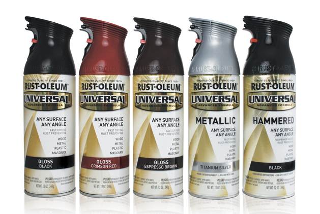 RustOleum 1