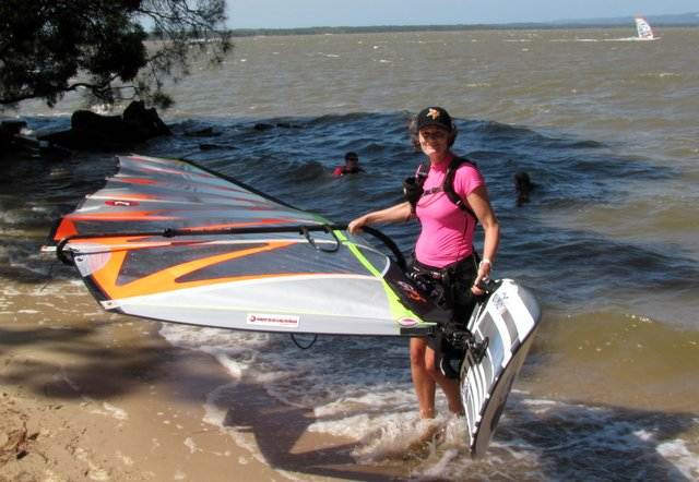 Windwanderers Jan 13 Weekend