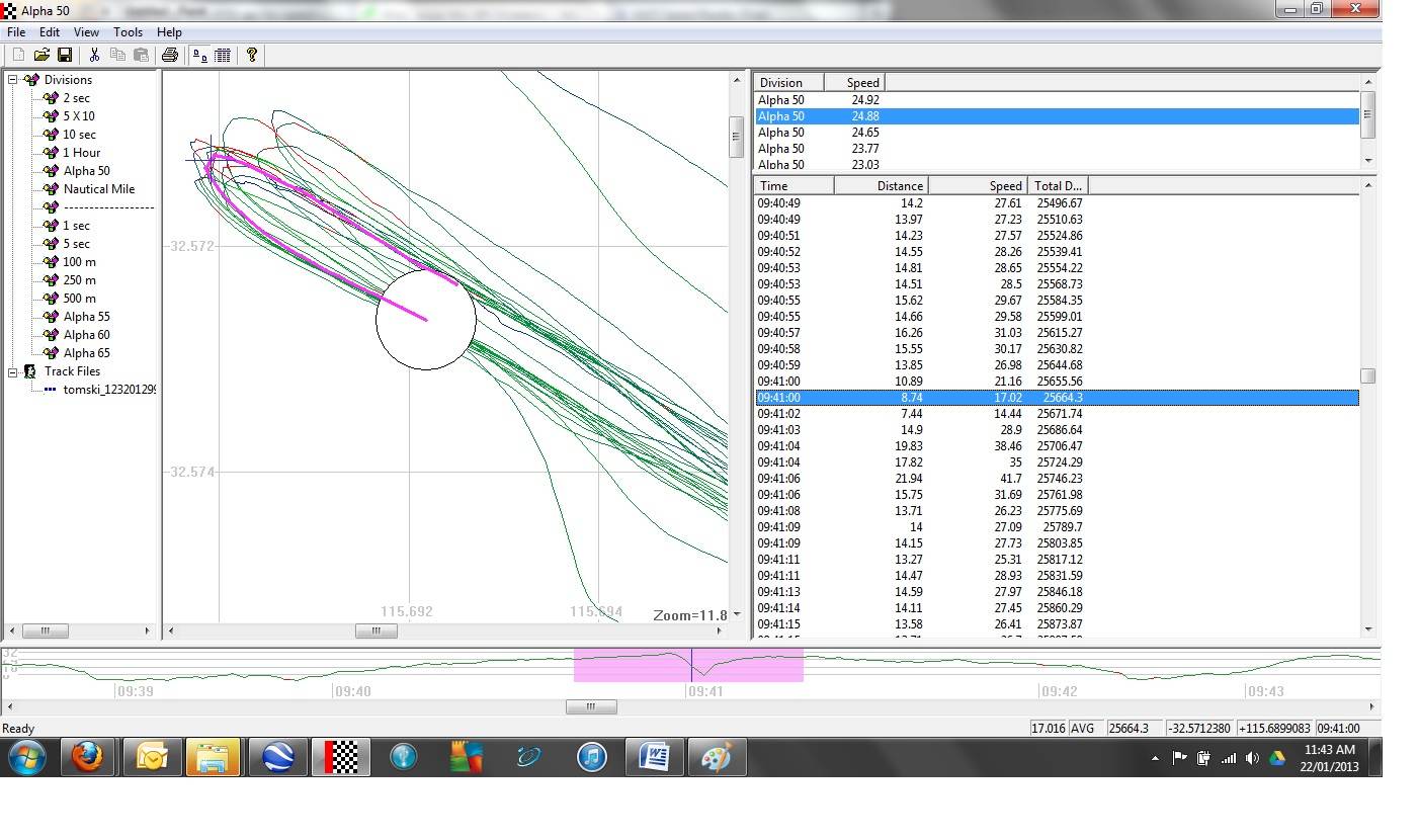 RSpeed2