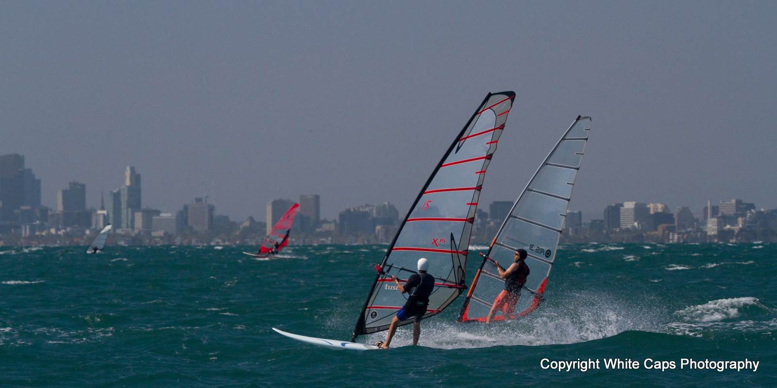 Breakwater to Beacon 2013