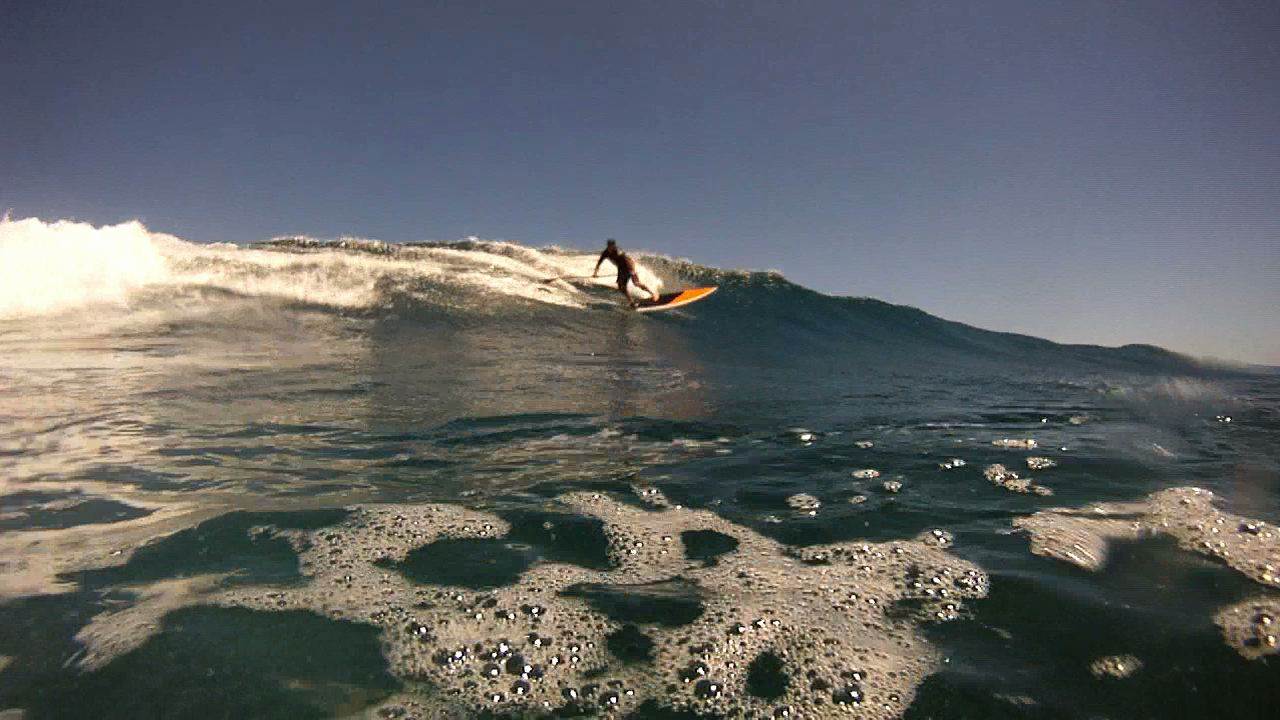 KOTP ripping
