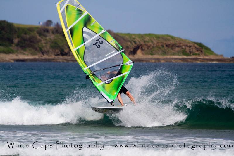 First day comp wave nats 2013