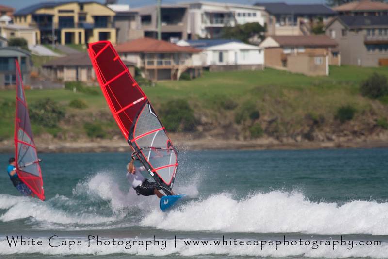 First day comp wave nats 2013
