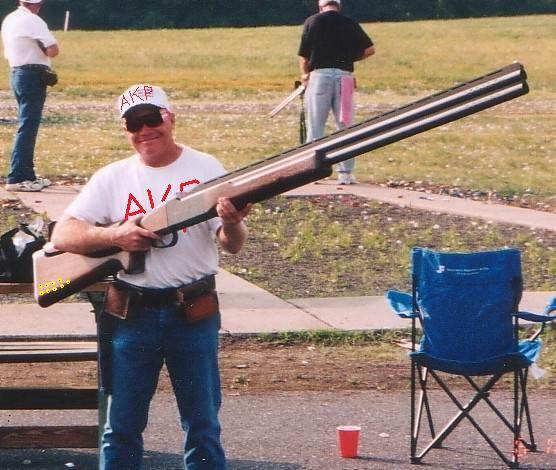 big gun