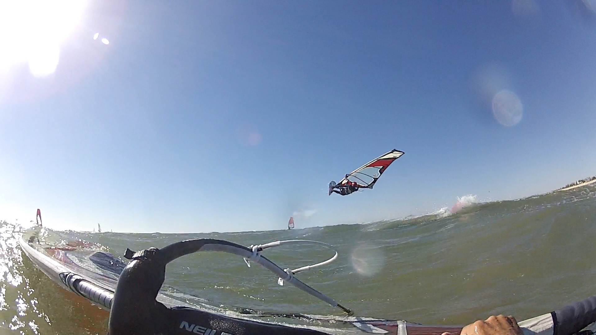 Bondy Air