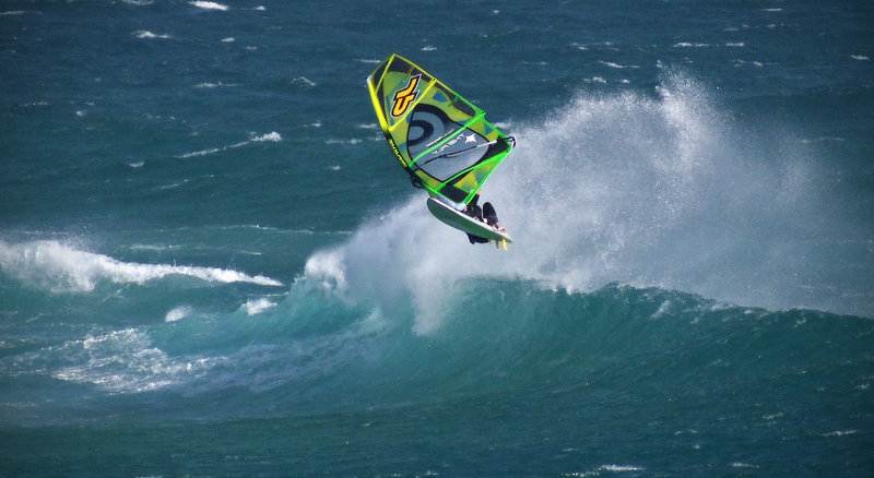 Gunnamatta Last Week