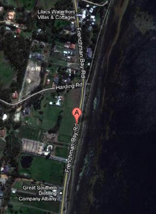 Frenchmans Bay Rd #2b