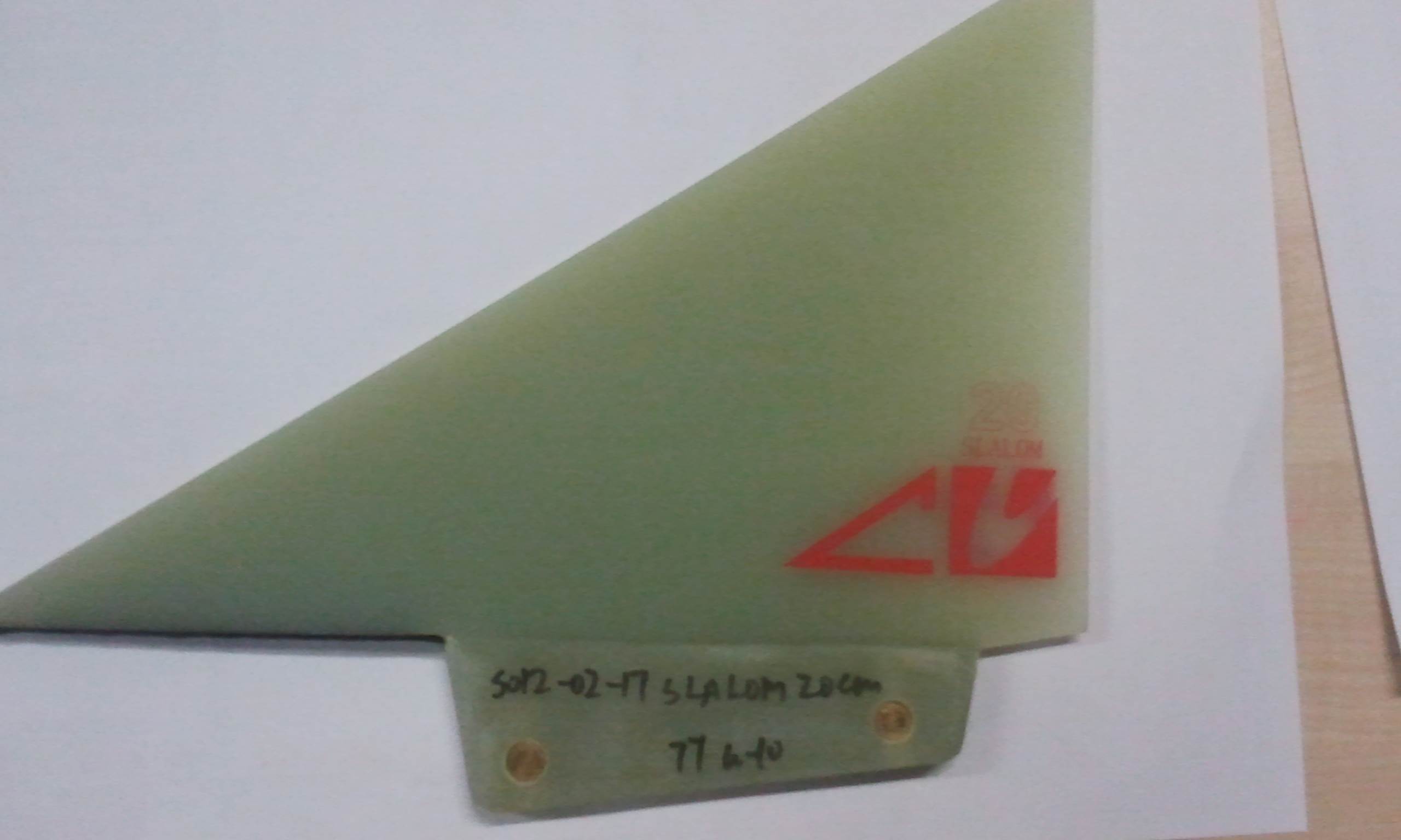 MUF D 20 - 2