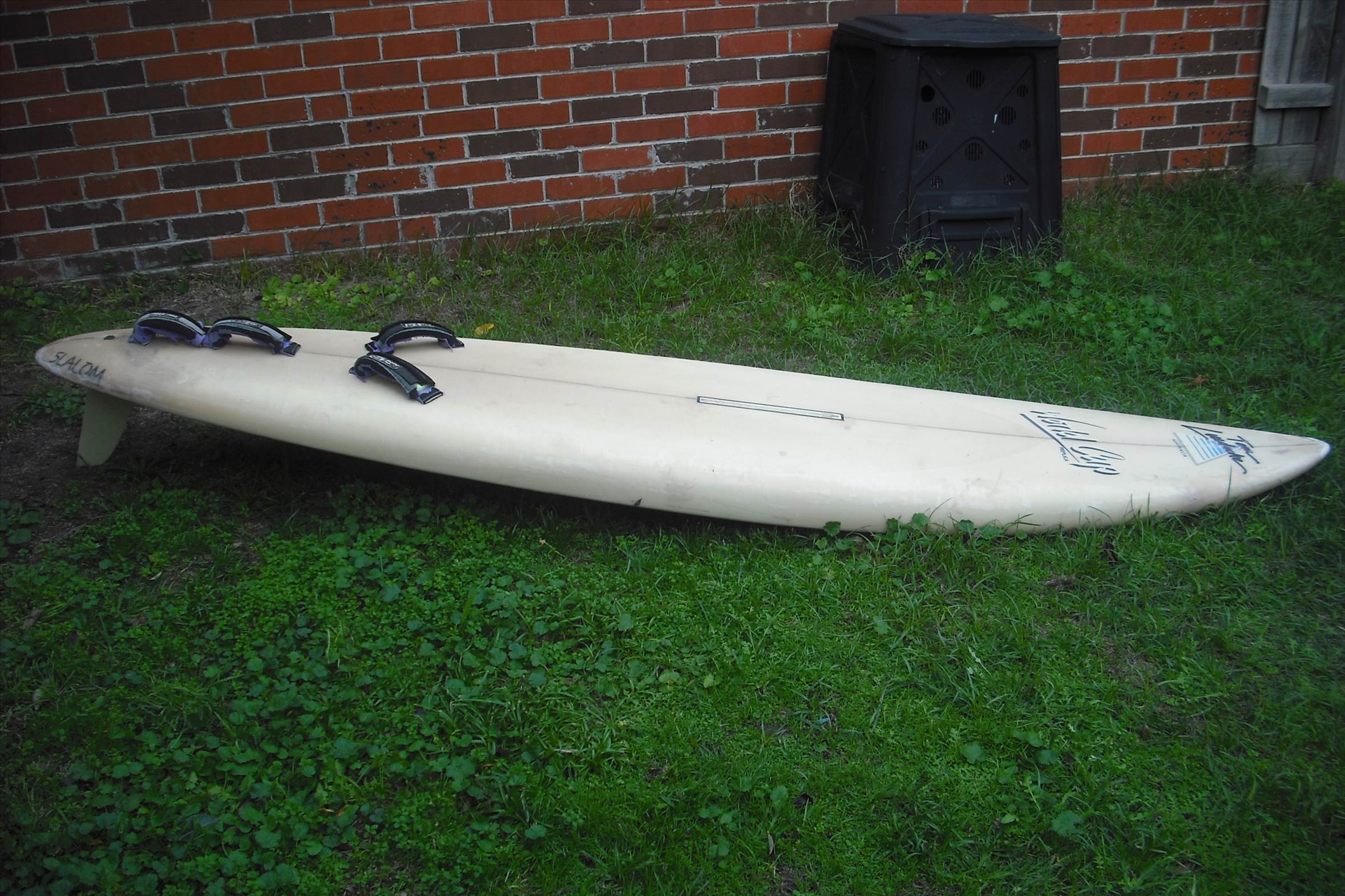 board