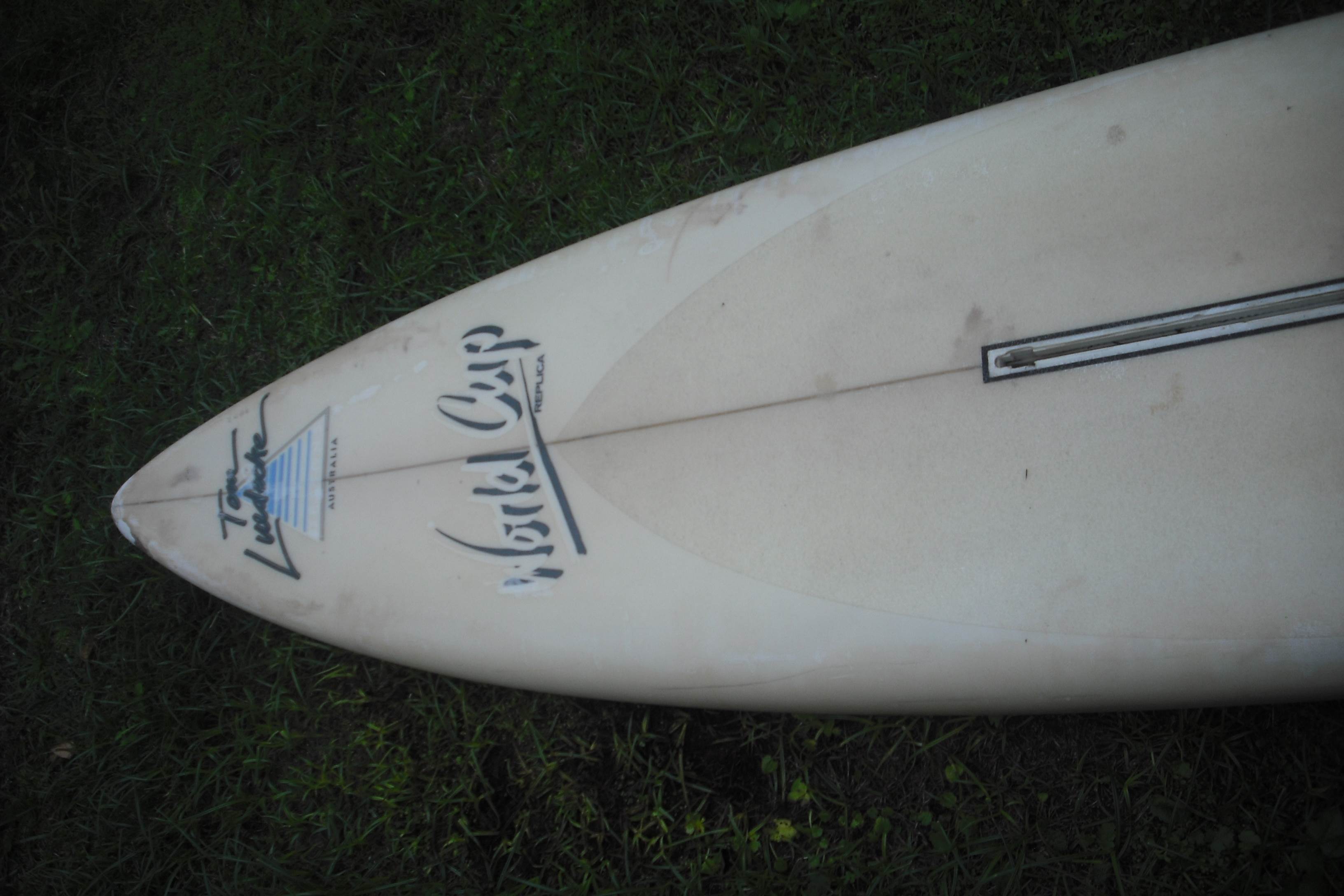 board