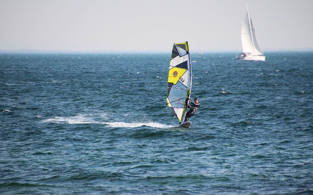 Green Point Northerly 110513