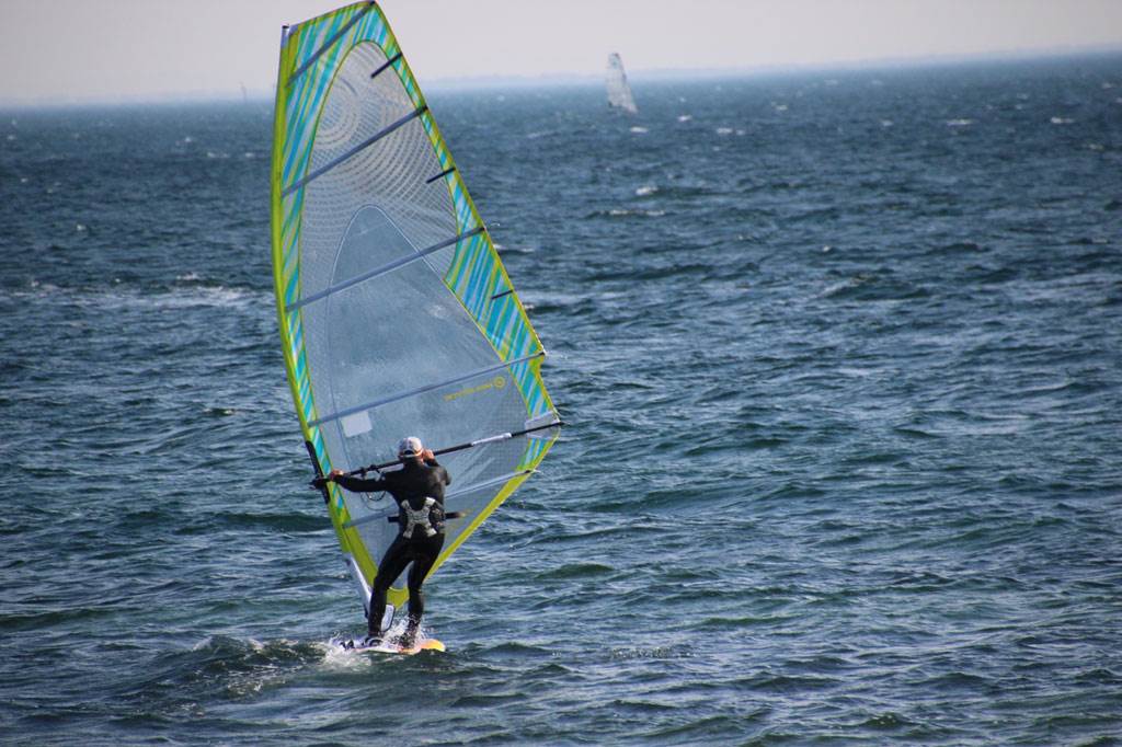 Green Point Northerly 110513