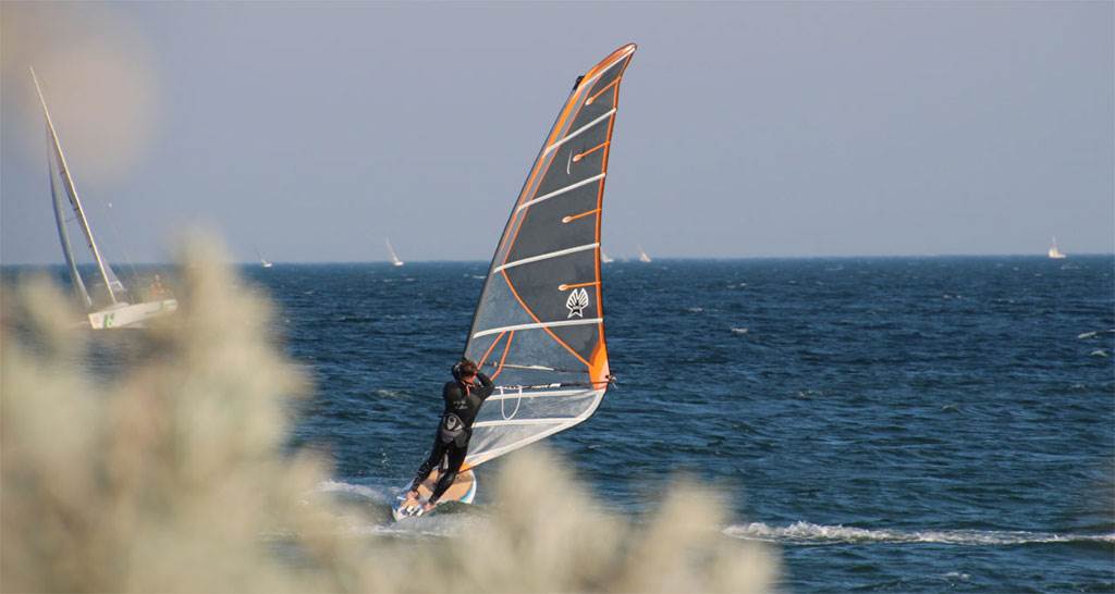 Green Point Northerly 110513