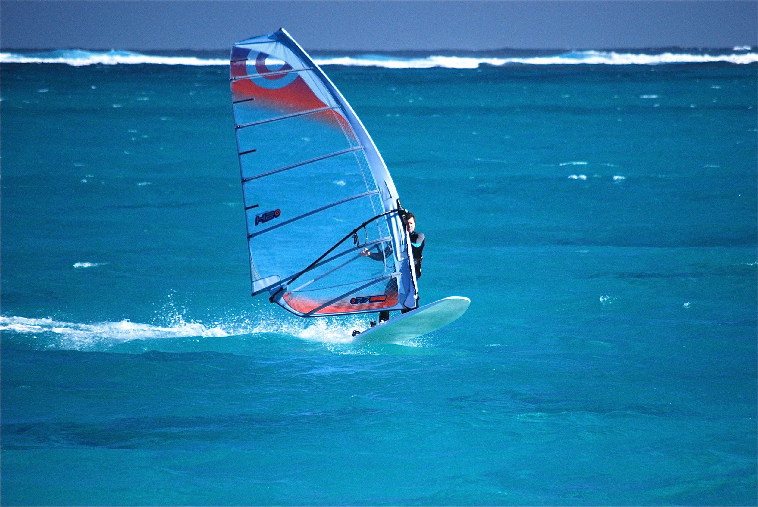 LORD HOWE 3