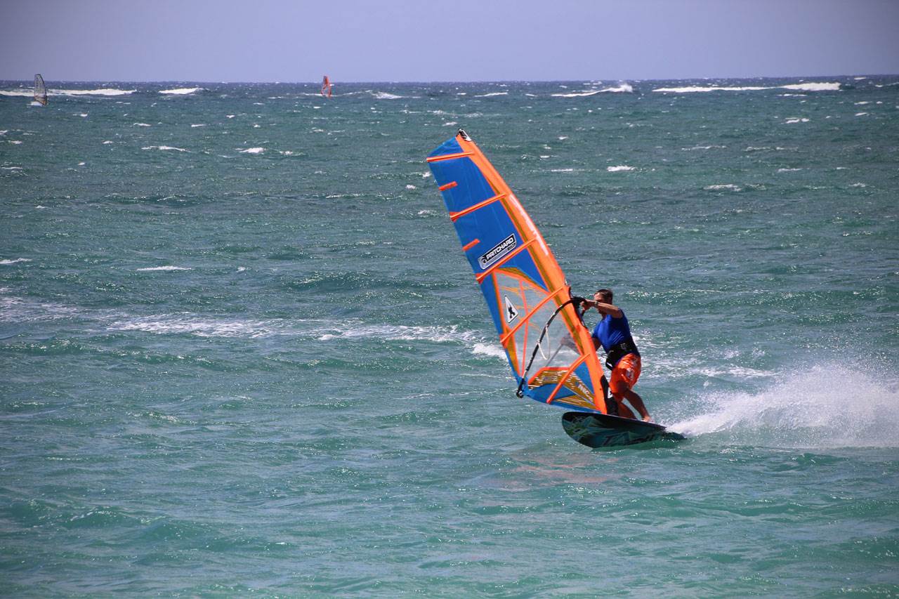 Maui 2013