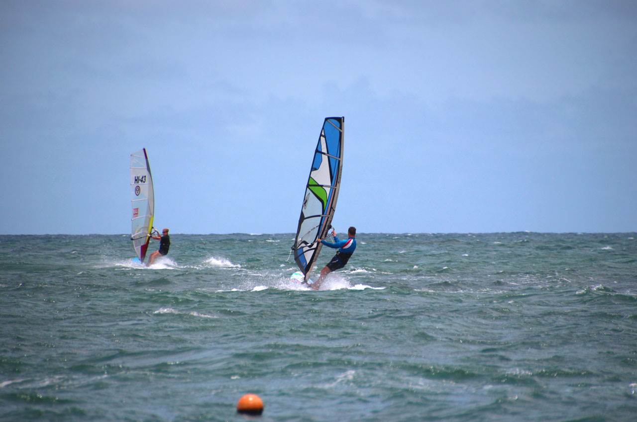 Maui 2013