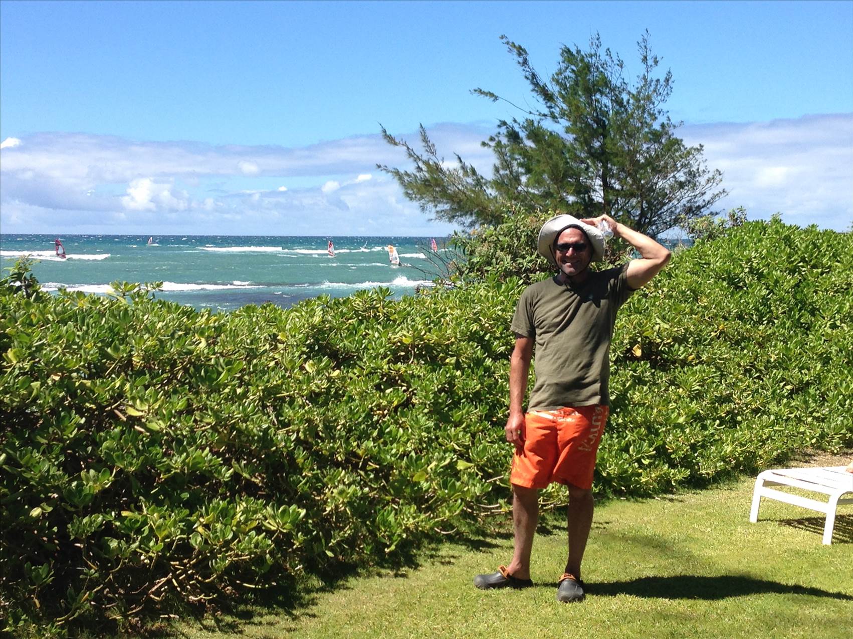 Maui wowie