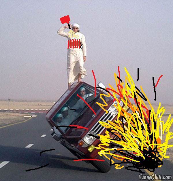 jihad