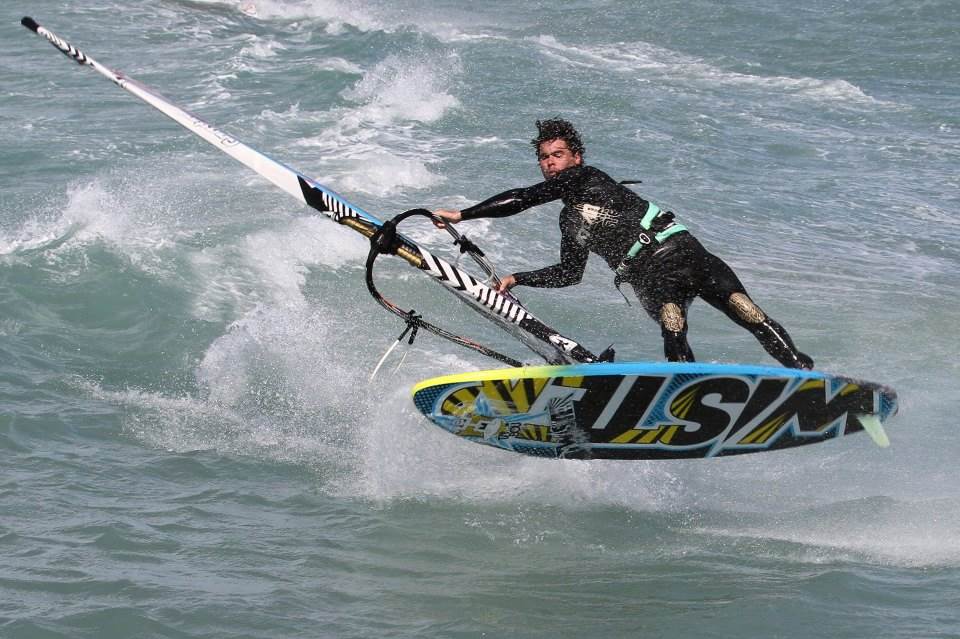 Tabou Twister 2014