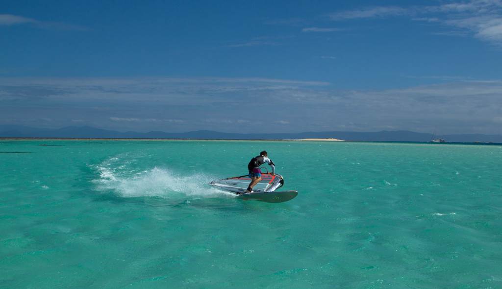 freeriding paradise