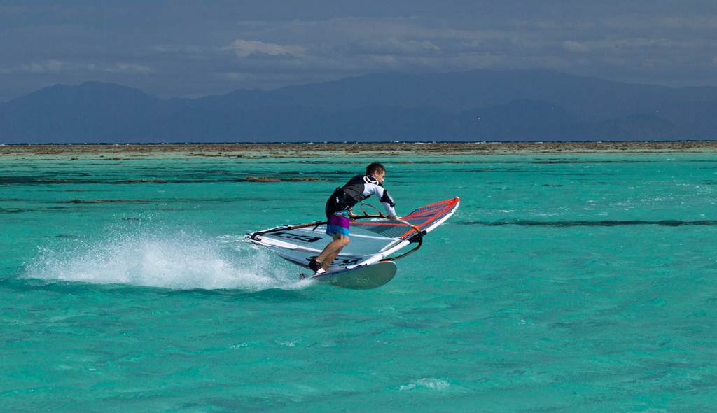 freeriding paradise