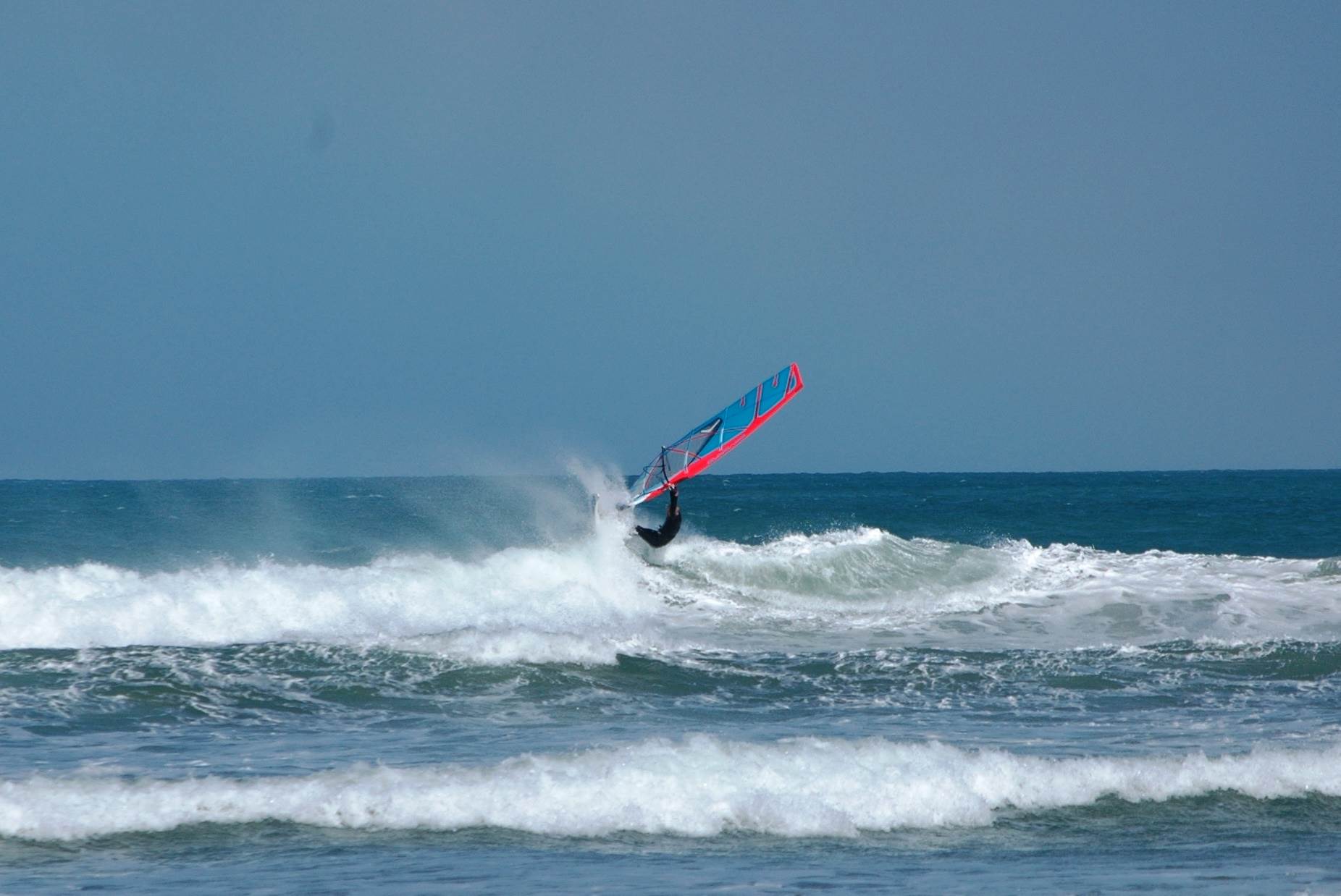 sick day at middleton