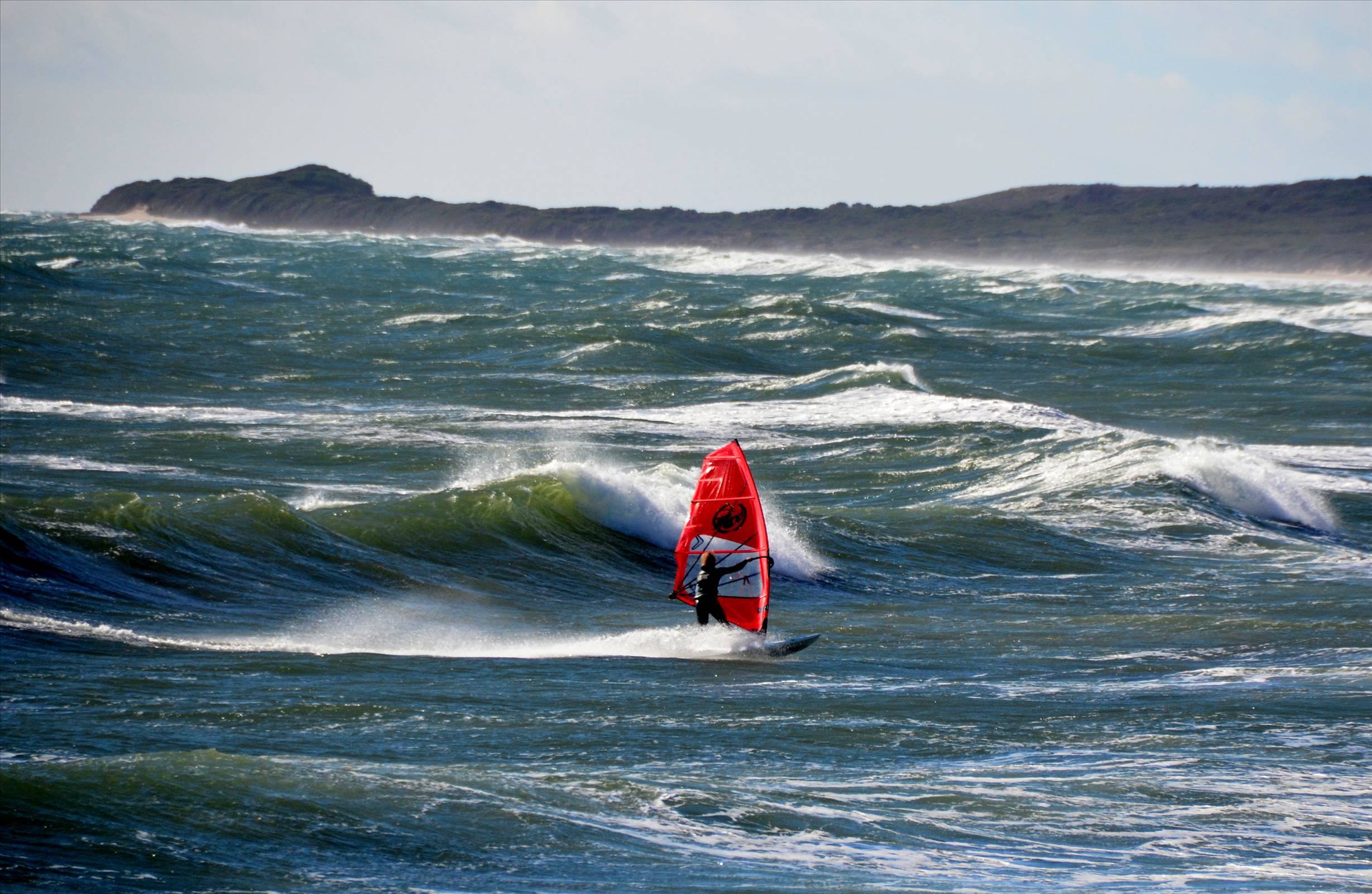Bell Buoy 4/8