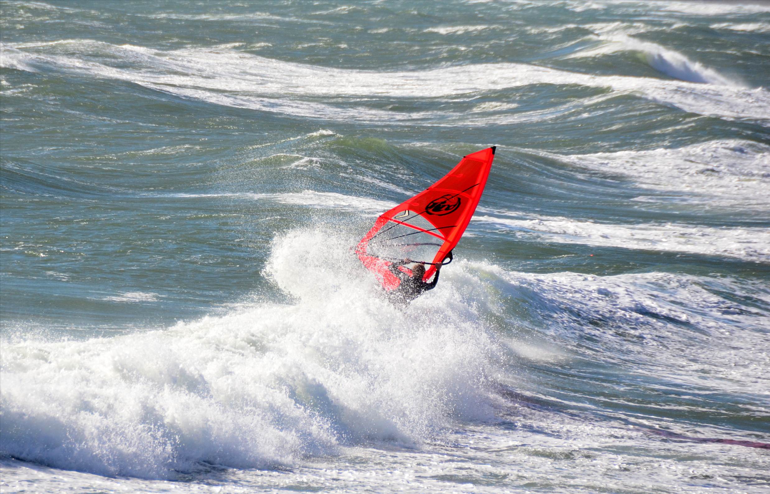 Bell Buoy 4/8