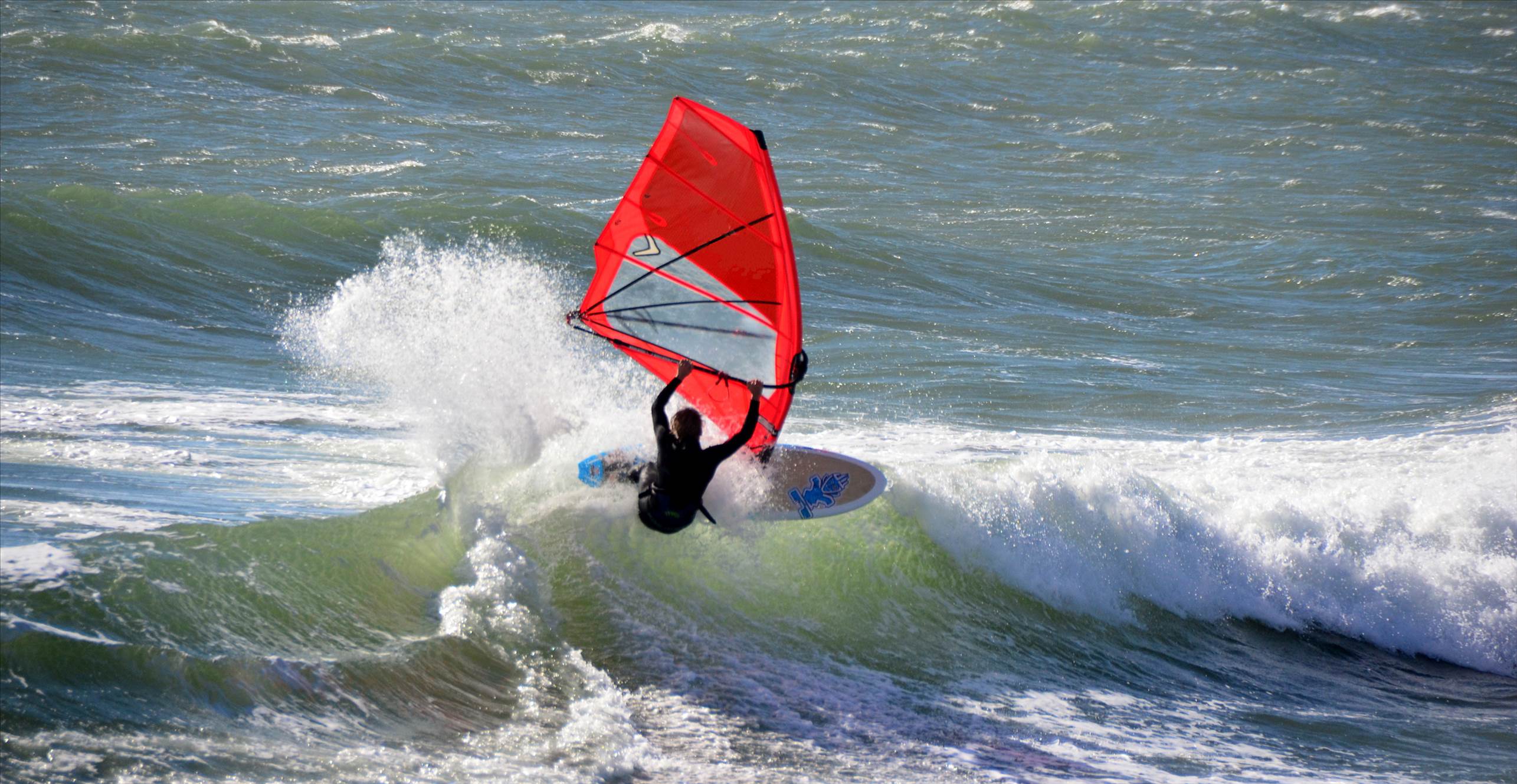 Bell Buoy 4/8