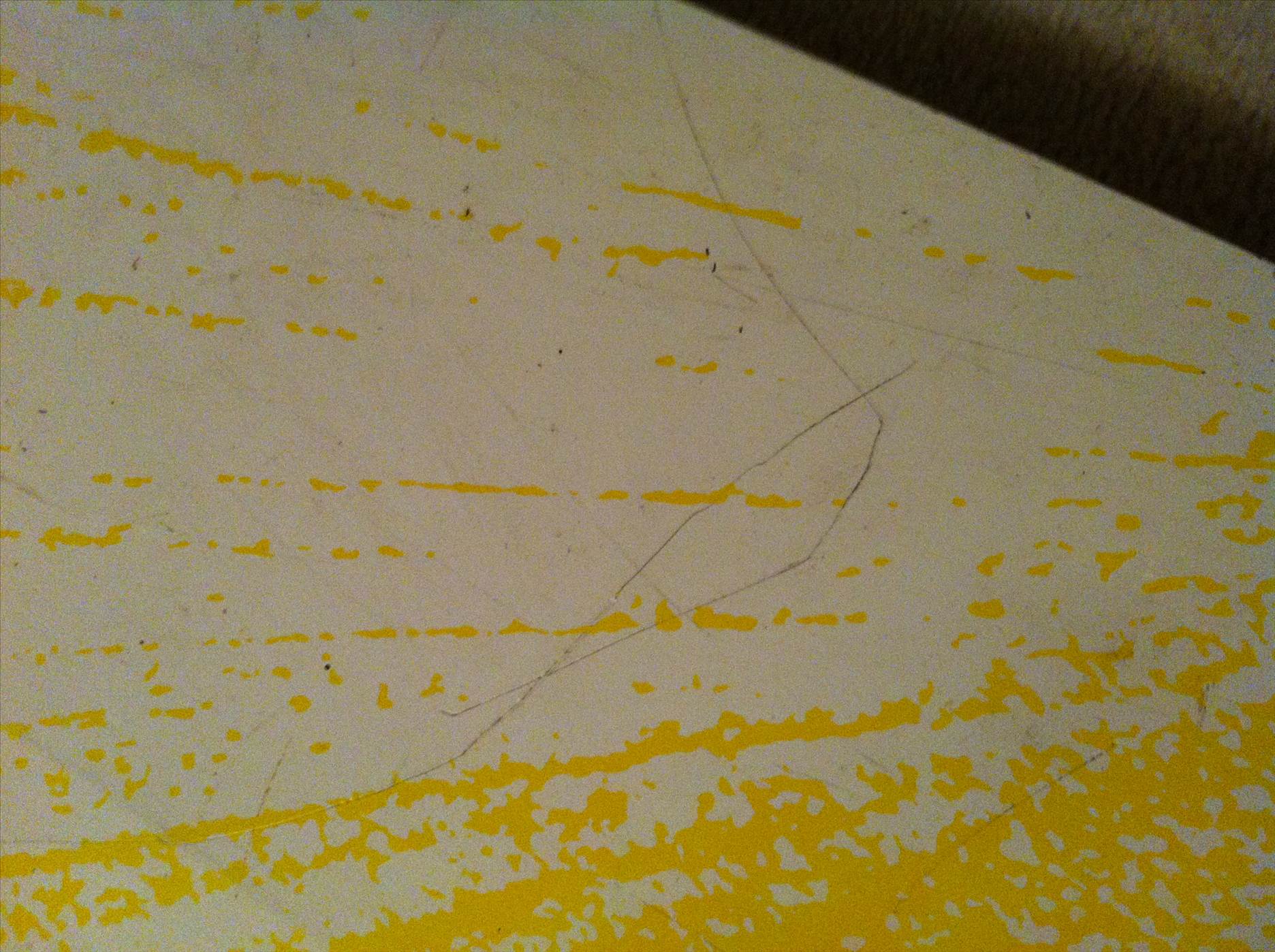 here's the damage