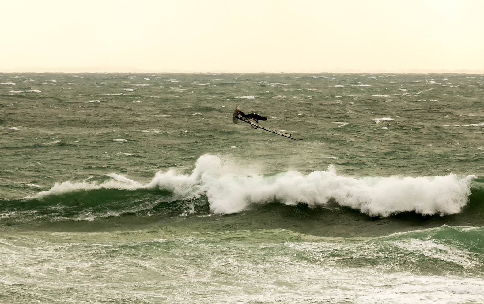 Dutchies action