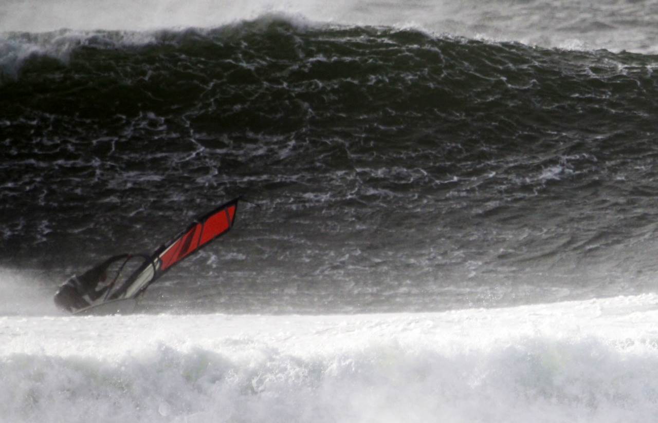 The ZU Boardsports
