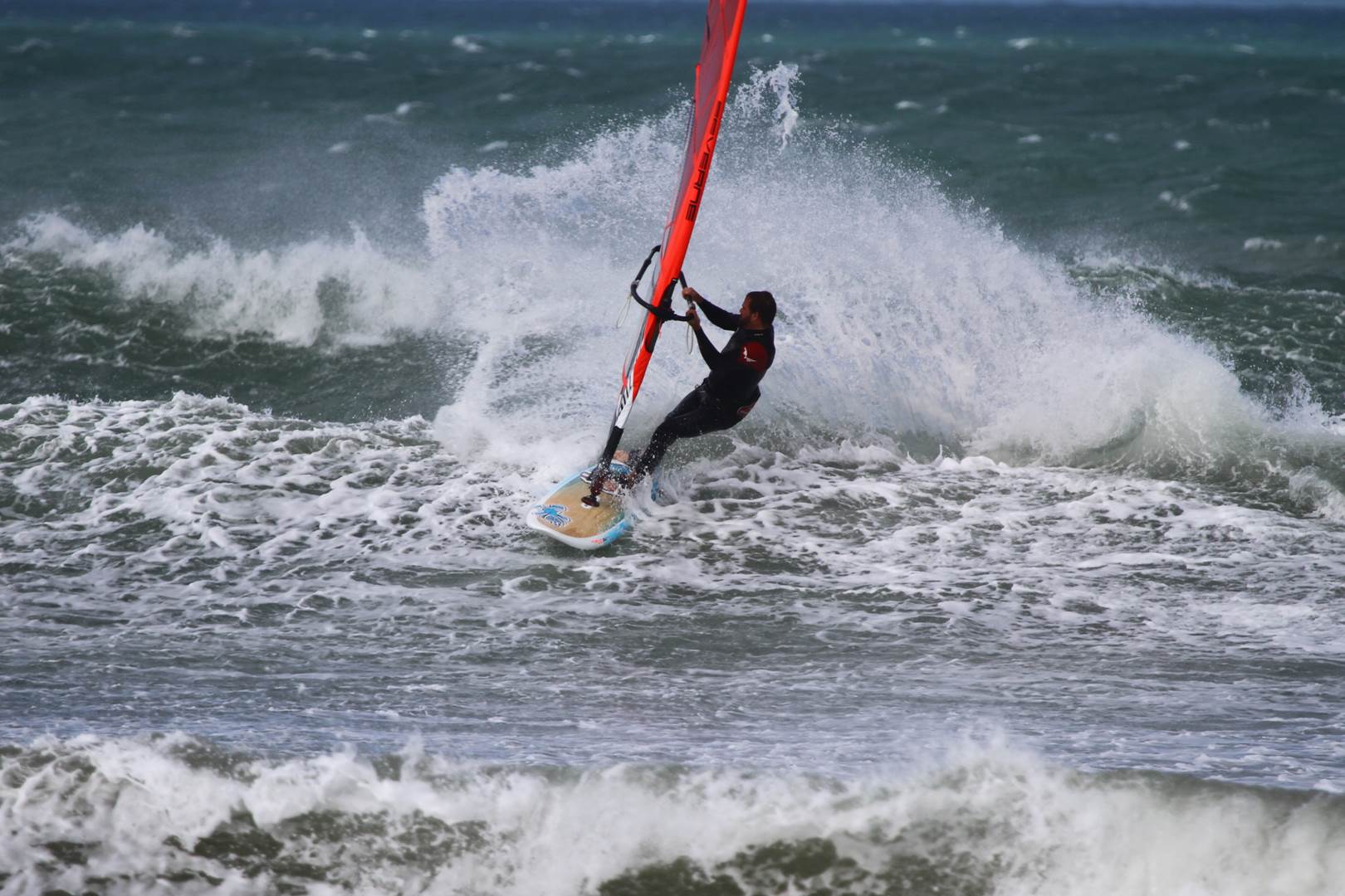 SA Wave States 2013