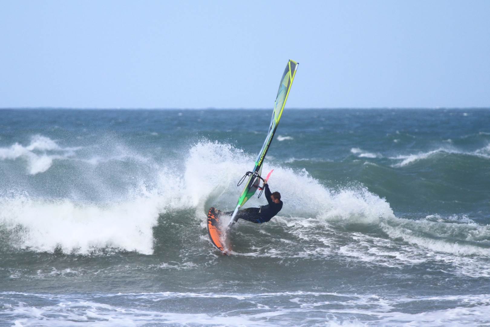 SA Wave States 2013
