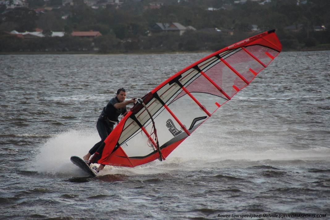 Slalom and Freestyle