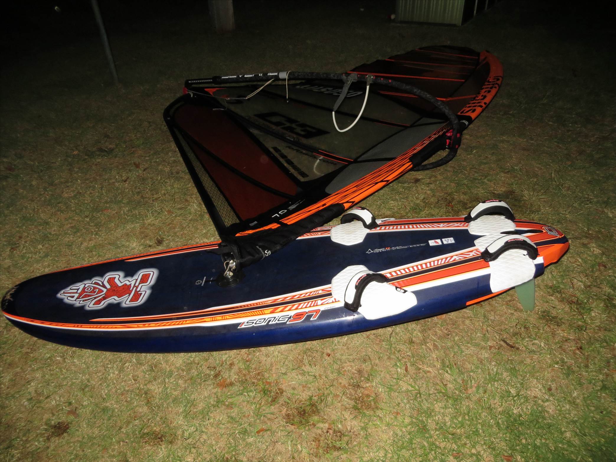 New ISonic 2014