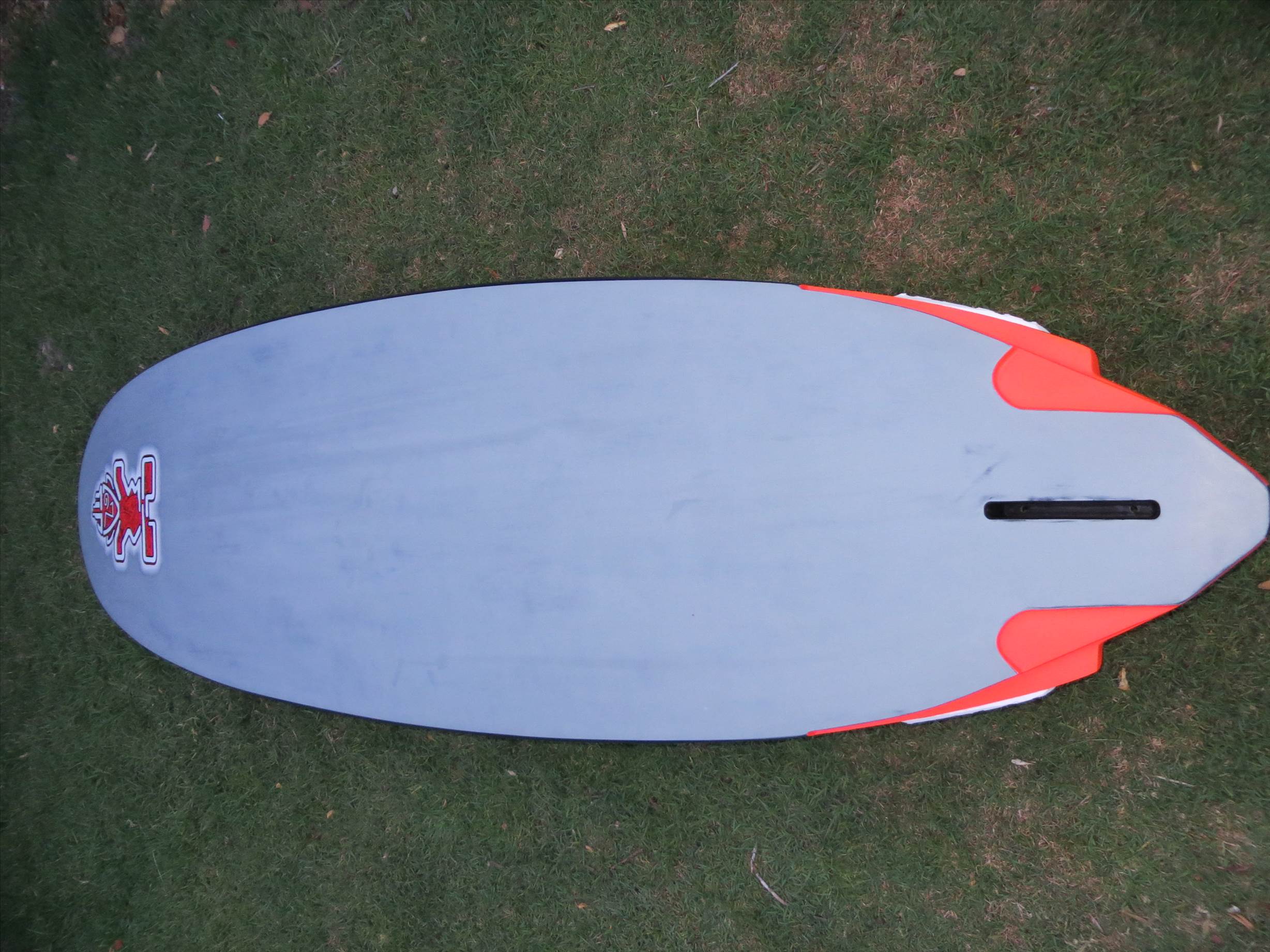 2014 Isonic 97 and 110