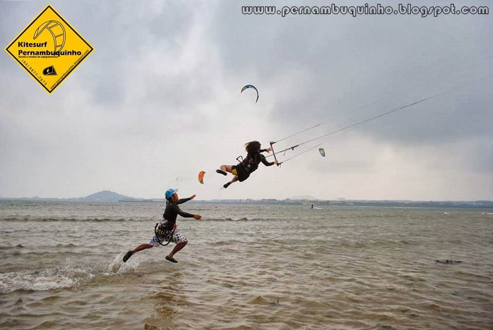 kite