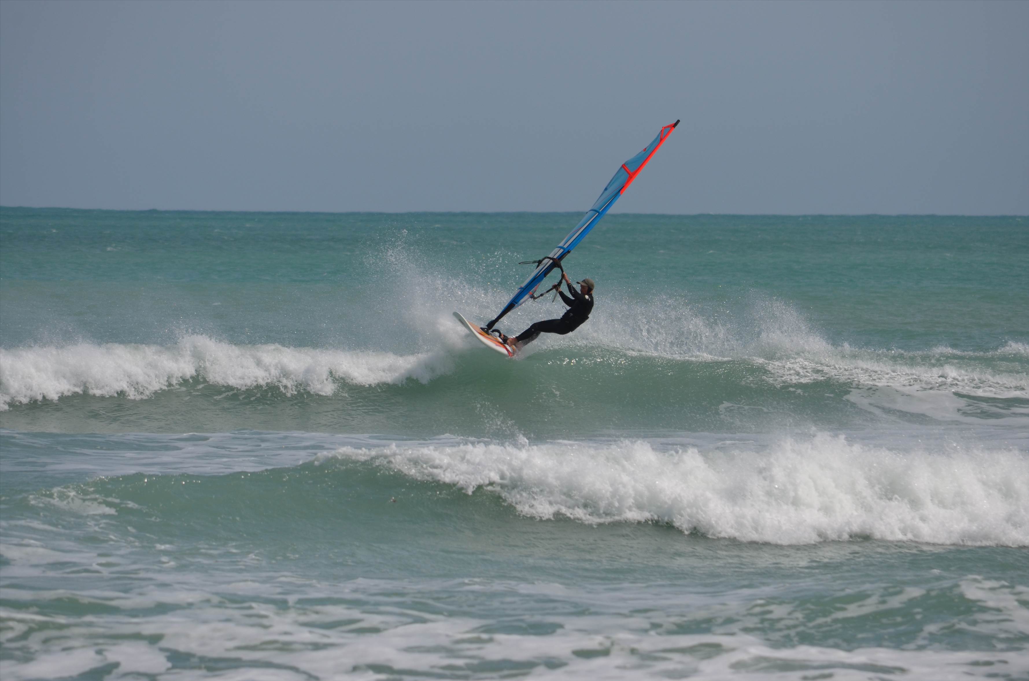 Beachport 4/10/13