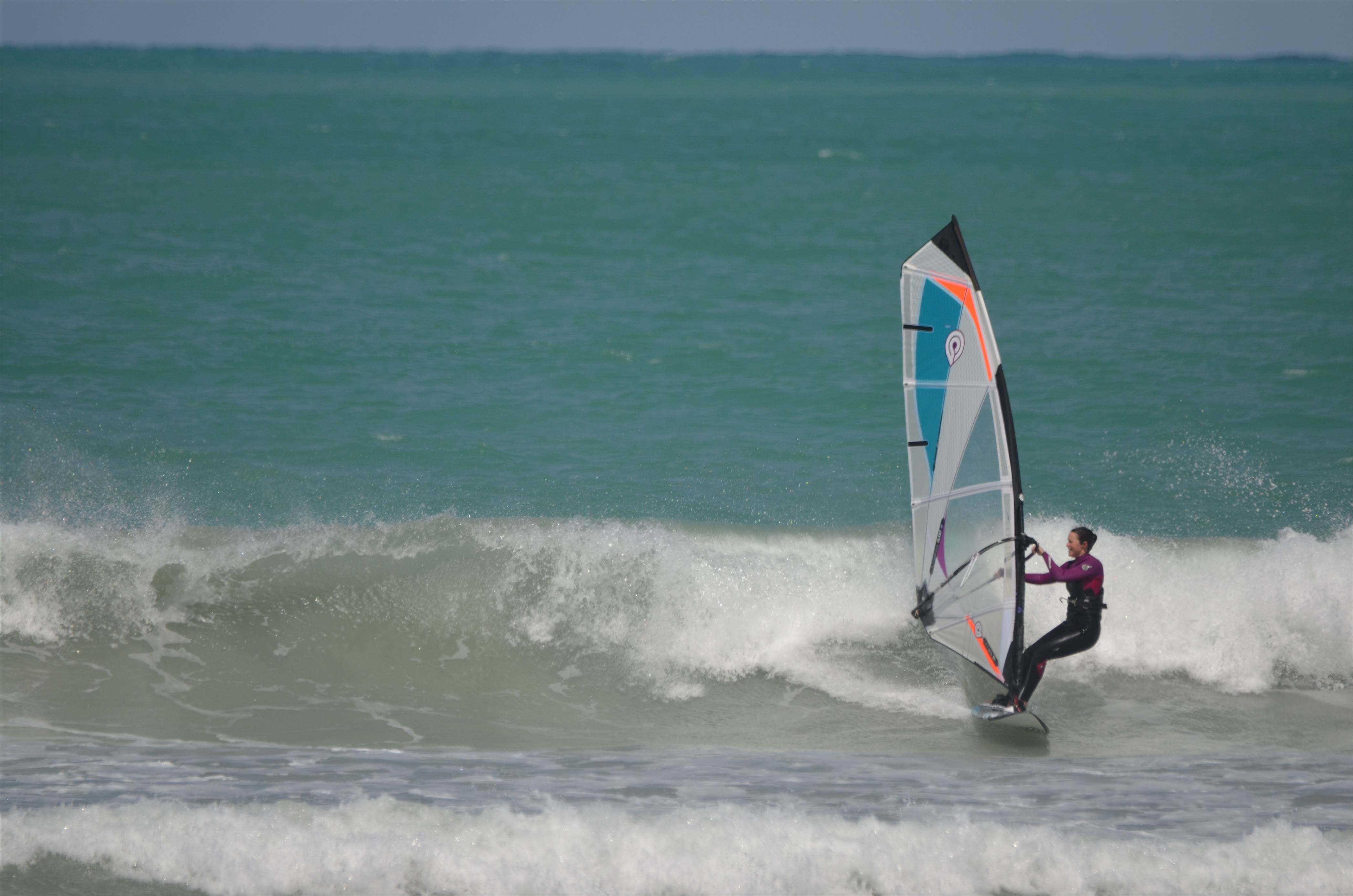 Beachport 4/10/13